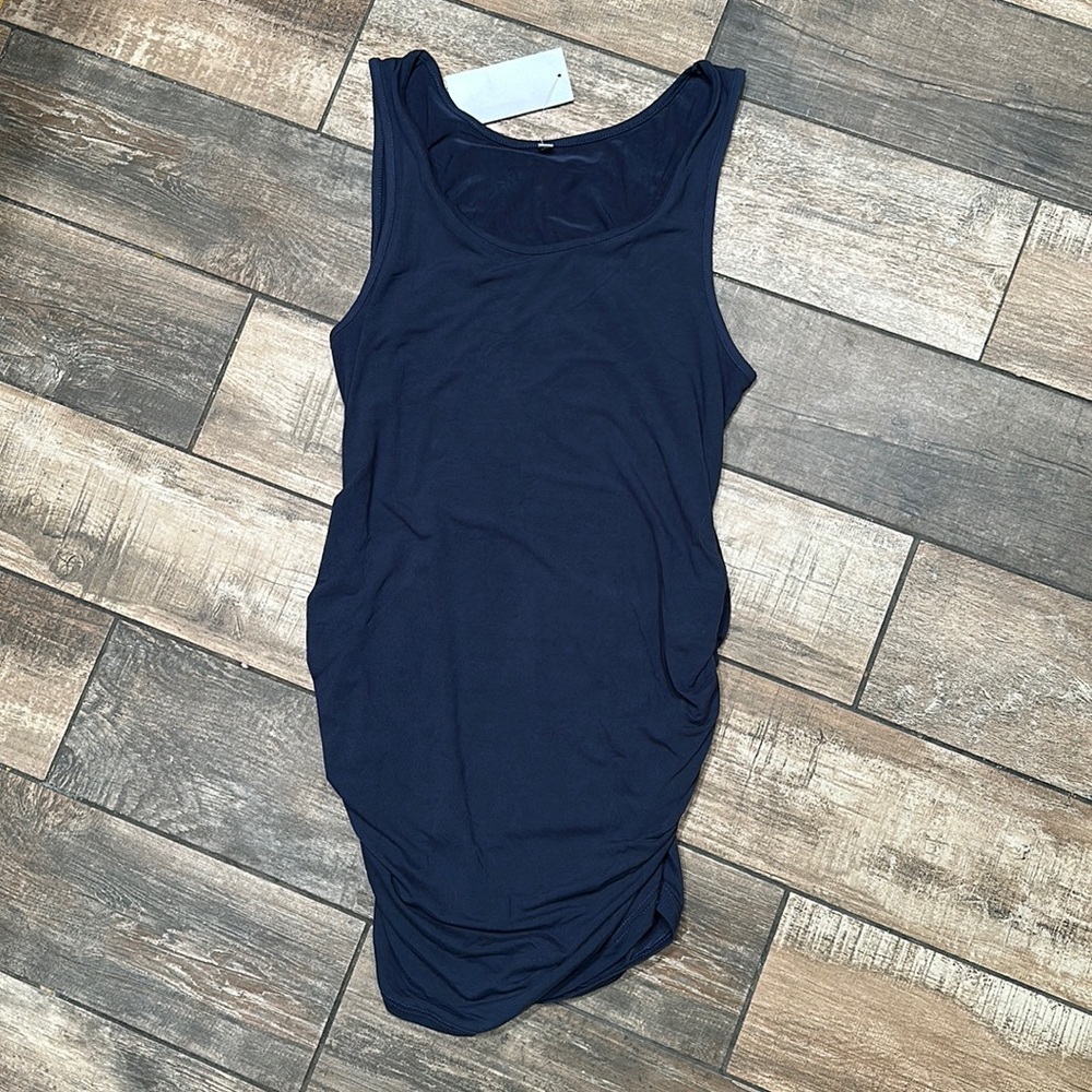 Maternity top - XL great condition